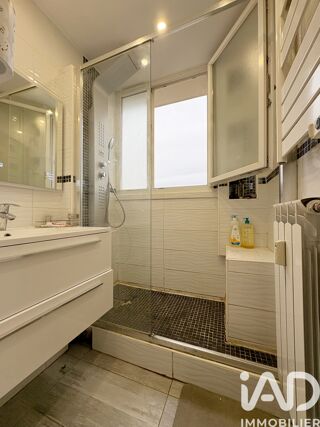  Appartement � vendre 5 pi�ces 78 m�