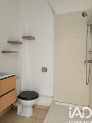  Appartement � vendre 1 pi�ce 25 m�