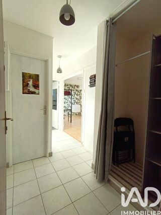  Appartement � vendre 1 pi�ce 32 m�