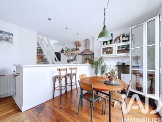  Appartement � vendre 3 pi�ces 49 m�