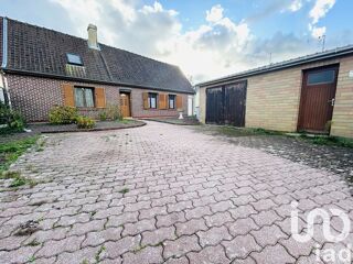  Maison � vendre 5 pi�ces 96 m�