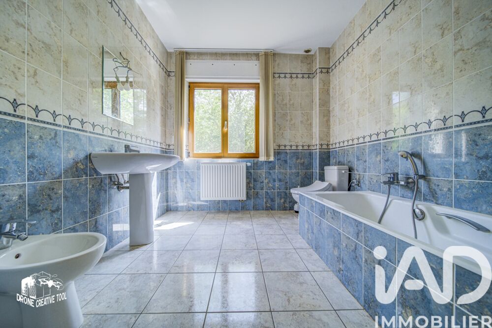  vendre  Maison Scy-Chazelles (57160)