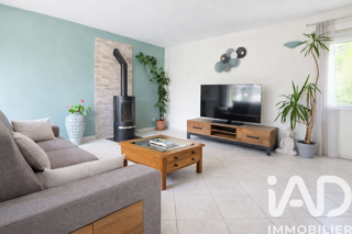  Maison � vendre 6 pi�ces 140 m�