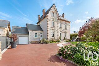  Maison � vendre 7 pi�ces 210 m�