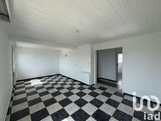  Appartement � vendre 3 pi�ces 69 m�