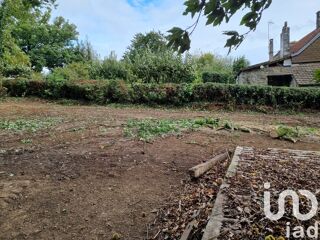  Terrain � vendre 750 m�