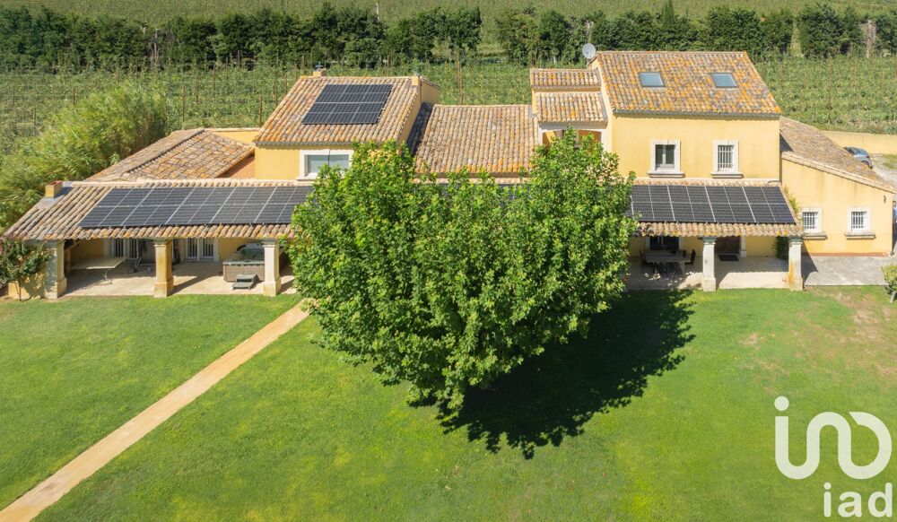  vendre  Maison Avignon (84000)