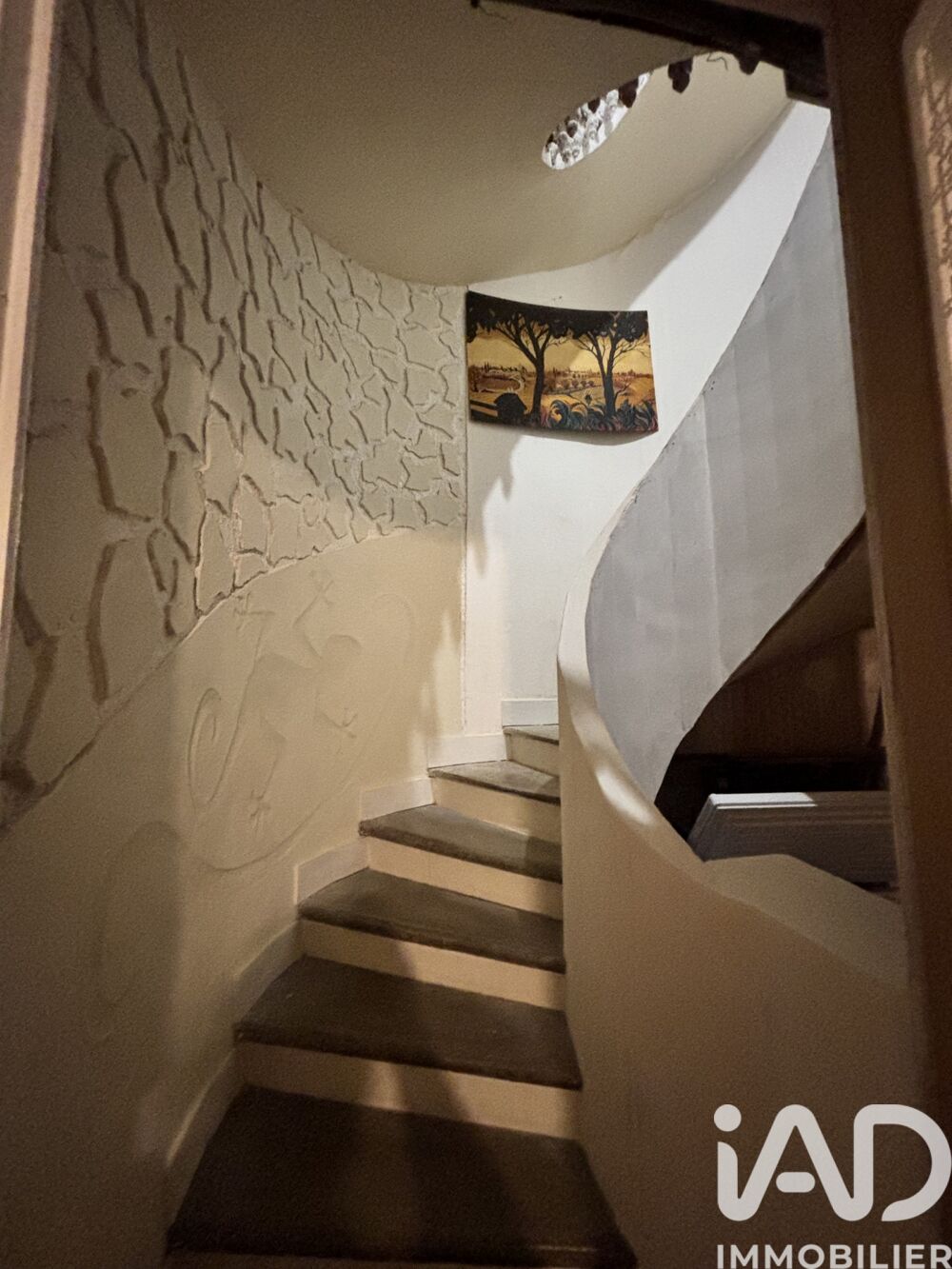 Vente Maison Vente Maison de village 6 pi�ces Roubia