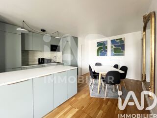  Appartement � vendre 4 pi�ces 80 m�