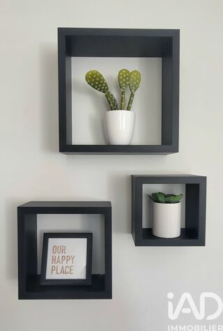  Appartement � louer 3 pi�ces 57 m�