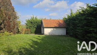  Maison � vendre 7 pi�ces 167 m�