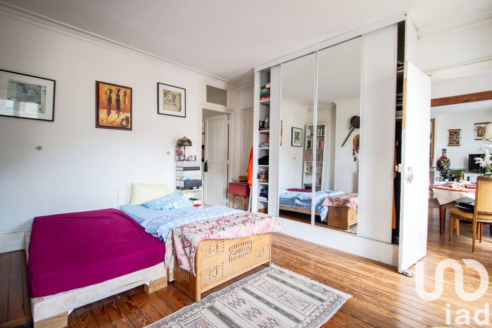  vendre  Maison Lagny-sur-Marne (77400)