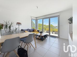  Appartement � vendre 3 pi�ces 66 m�