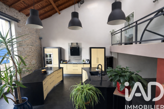  Maison � vendre 4 pi�ces 168 m�