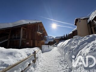  Appartement � vendre 2 pi�ces 32 m�