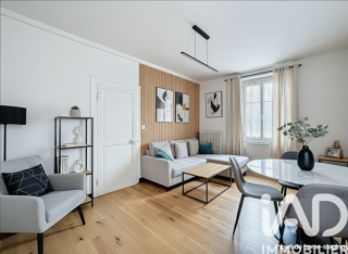  Maison � vendre 3 pi�ces 68 m�