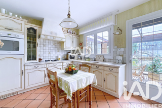  Maison � vendre 4 pi�ces 115 m�