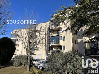  Appartement Groux-les-Bains (04800)