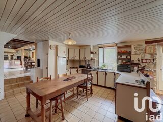  Maison � vendre 15 + pi�ces 340 m�