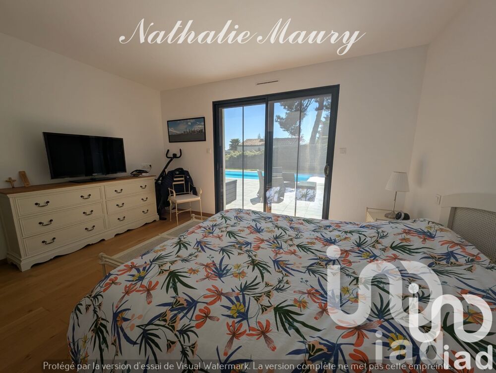 � vendre  Villa Les Mathes (17570)