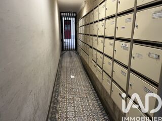  Appartement � vendre 1 pi�ce 10 m�