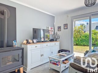  Maison � vendre 4 pi�ces 94 m�