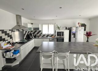  Maison � vendre 5 pi�ces 136 m�