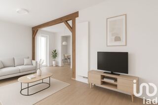  Maison � vendre 3 pi�ces 80 m�