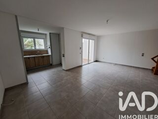  Maison � vendre 3 pi�ces 65 m�