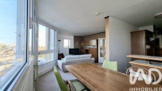  Appartement � vendre 4 pi�ces 84 m�