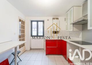  Appartement � vendre 3 pi�ces 63 m�