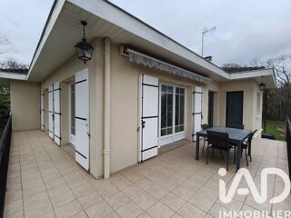  Maison � vendre 7 pi�ces 167 m�