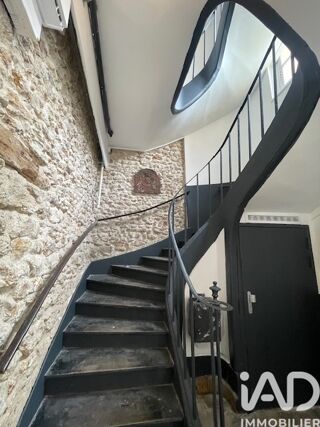  Appartement � vendre 2 pi�ces 40 m�