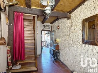  Maison � vendre 6 pi�ces 110 m�