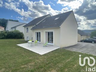  Maison  vendre 5 pices 139 m