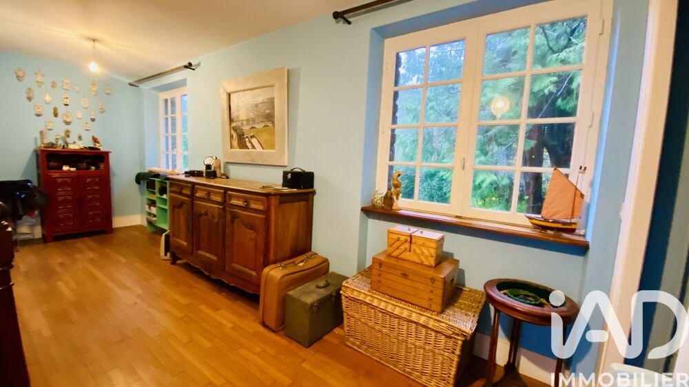 � vendre  Maison Pont-Aven (29930)