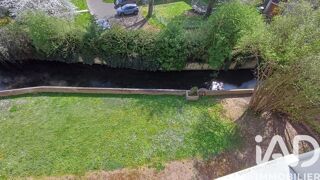  Appartement � vendre 5 pi�ces 102 m�