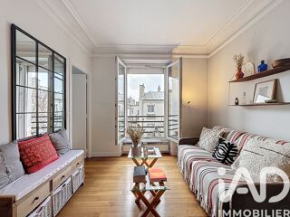  Appartement � vendre 2 pi�ces 33 m�