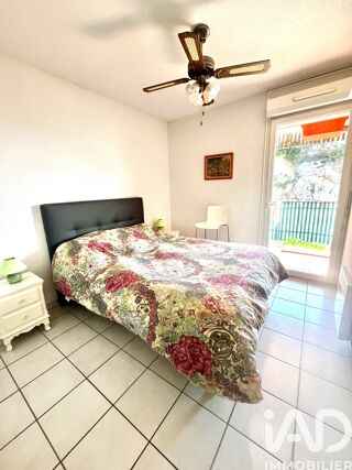  Appartement � vendre 2 pi�ces 43 m�