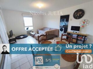  Appartement  vendre 3 pices 64 m