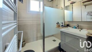  Appartement  vendre 3 pices 60 m