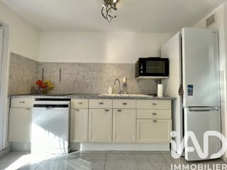  Appartement  vendre 2 pices 52 m