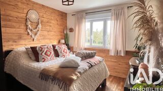  Maison � vendre 4 pi�ces 90 m�