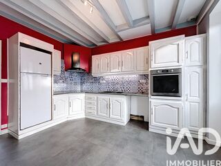  Maison � vendre 4 pi�ces 96 m�