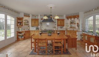  Maison � vendre 10 pi�ces 321 m�