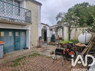  Maison � vendre 10 pi�ces 190 m�