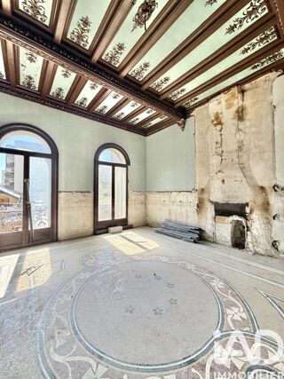  Appartement � vendre 3 pi�ces 95 m�