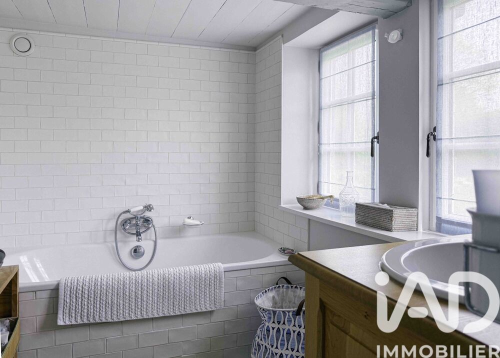 � vendre  Maison Honfleur (14600)