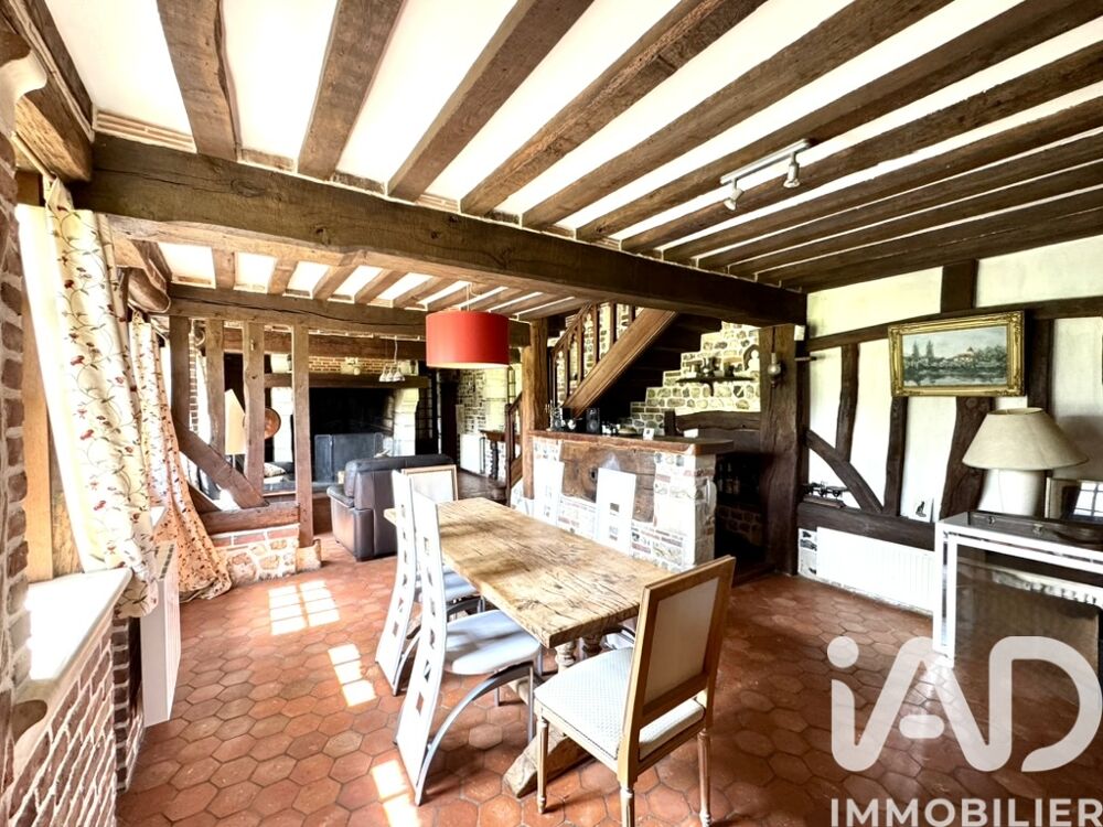 � vendre  Maison �paignes (27260)