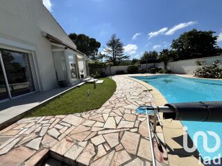  Maison � vendre 6 pi�ces 147 m�